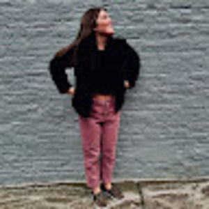 Meet your Posher, Meg